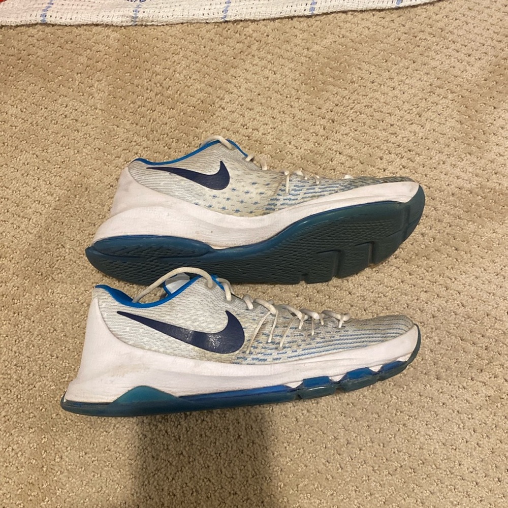 Nike KD 8 M size 9.5 Kevin Durant